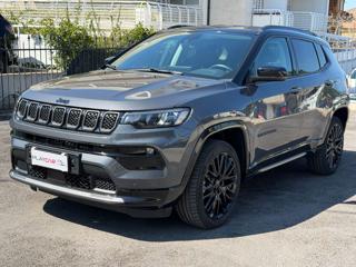 JEEP Compass usata, con Fari Xenon