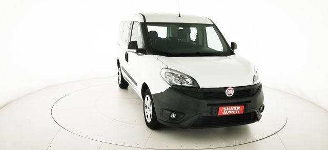 FIAT Doblo usata, con Porta scorrevole