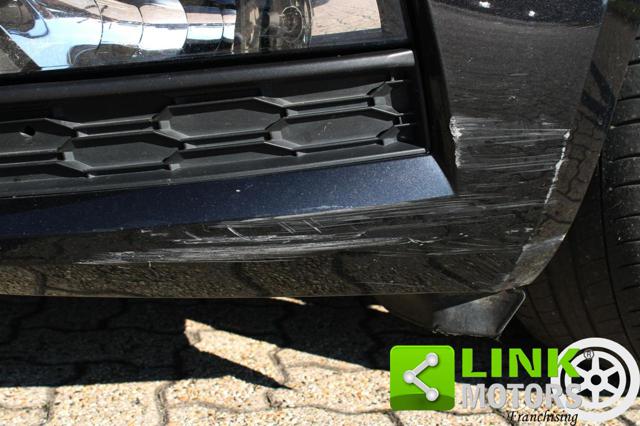 SKODA Octavia usata, con Climatizzatore automatico, 2 zone