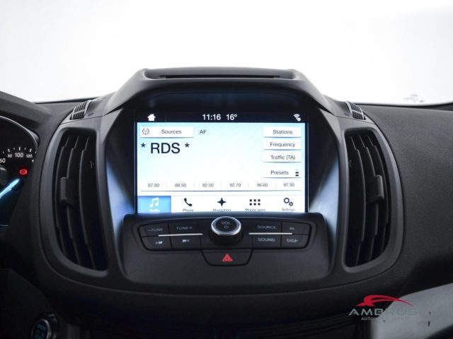 FORD Kuga usata 13