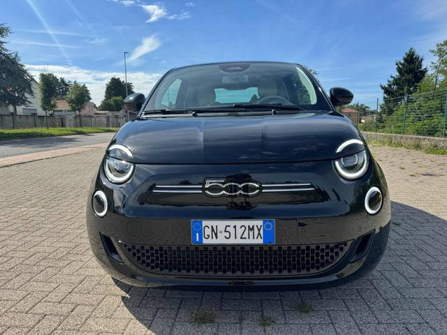 FIAT 500e usata, con Airbag