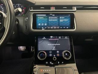 LAND ROVER Range Rover Velar usata, con Immobilizzatore elettronico