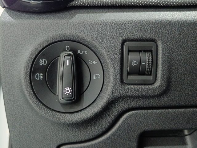 SKODA Fabia usata, con Autoradio digitale