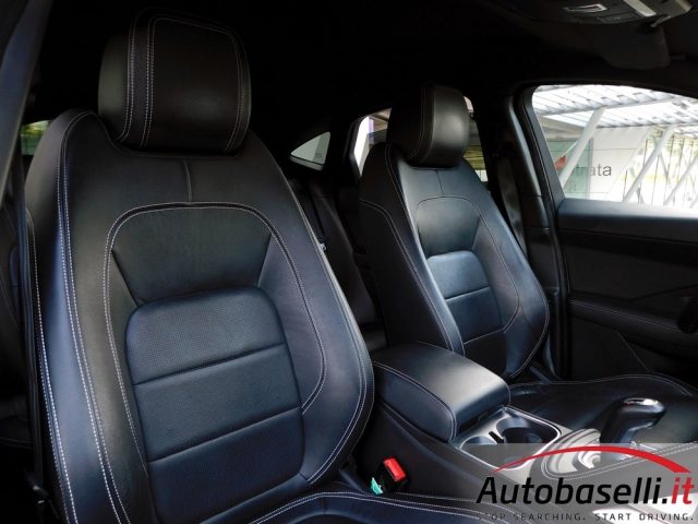 JAGUAR E-Pace usata, con Airbag laterali