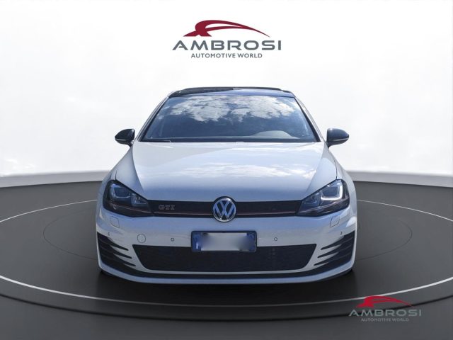 VOLKSWAGEN Golf usata 6