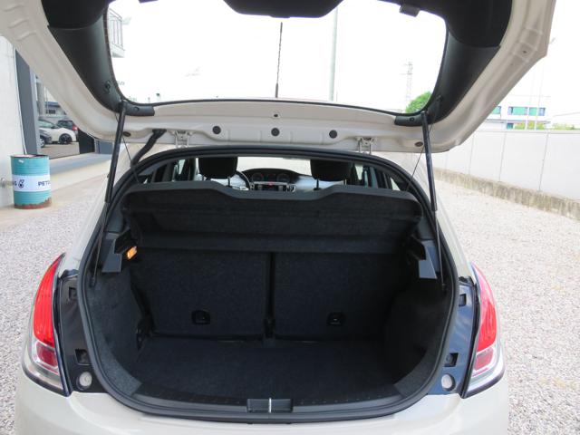 LANCIA Ypsilon usata, con Immobilizzatore elettronico