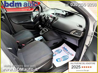 LANCIA Ypsilon usata, con Sensori di parcheggio posteriori