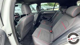 VOLKSWAGEN Golf GTI usata, con Cronologia tagliandi