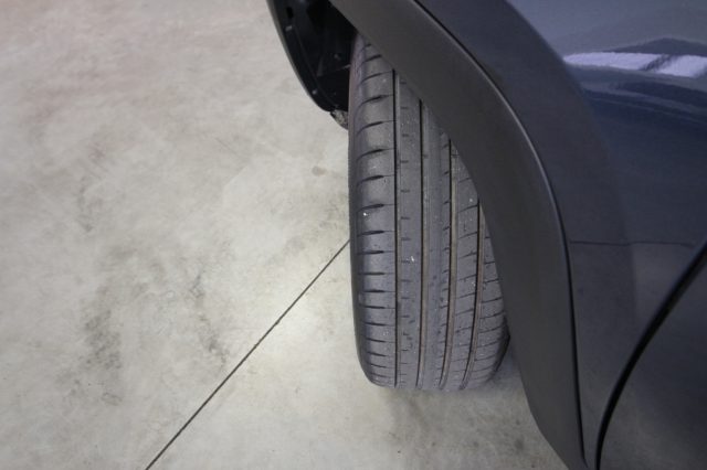 JEEP Renegade usata, con Trazione integrale