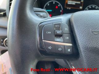 FORD Transit usata, con Servosterzo