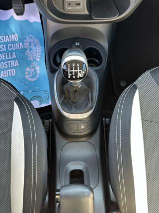 FIAT 500L usata, con Climatizzatore