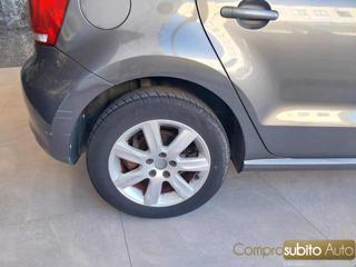 VOLKSWAGEN Polo usata, con ESP