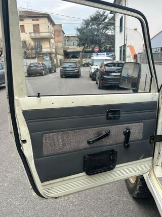 SUZUKI Samurai usata 11