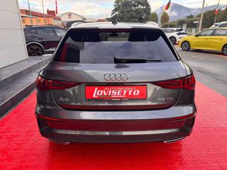 AUDI A3 usata, con Antifurto