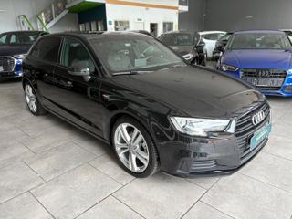 AUDI A3 usata, con Airbag Passeggero