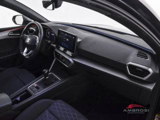 SEAT Leon usata 11