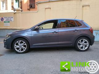 VOLKSWAGEN Polo usata, con Airbag Passeggero