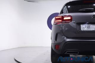 CITROEN C5 Aircross usata, con Frenata d