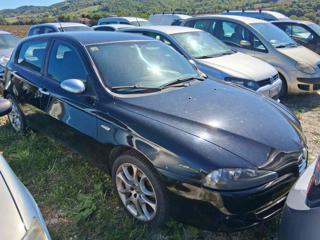 ALFA ROMEO 147 usata, con Airbag Passeggero