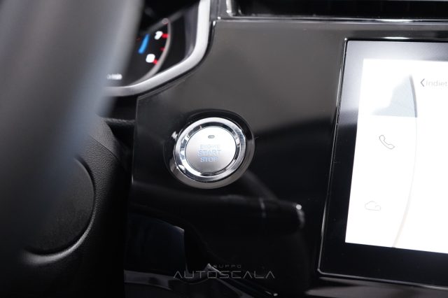 DR MOTOR DR 3.0 usata, con Interni in pelle