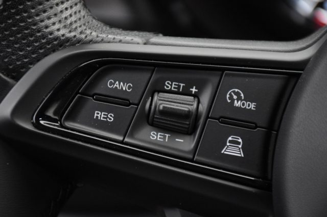 ALFA ROMEO Tonale usata, con Luci diurne LED