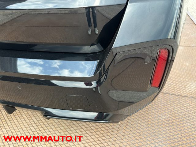 BMW X1 usata, con Antifurto