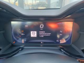 ALFA ROMEO Junior usata, con Fari LED