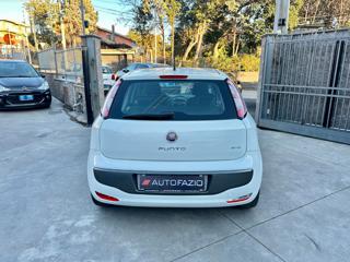 FIAT Punto Evo usata, con Chiusura centralizzata
