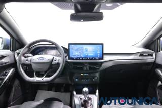 FORD Focus usata, con Climatizzatore