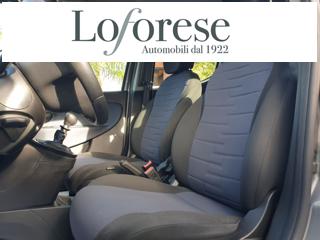 LANCIA Ypsilon usata, con Chiusura centralizzata