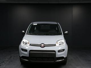 FIAT Panda usata, con Airbag