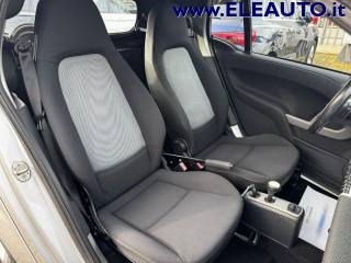 SMART ForTwo usata, con Sistema di navigazione