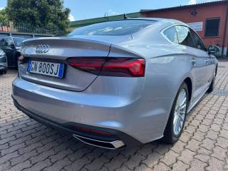 AUDI A5 usata, con Airbag Passeggero