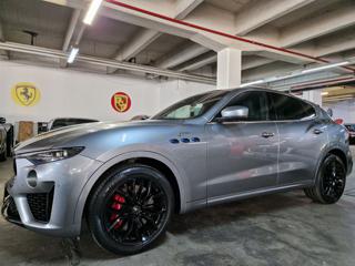 MASERATI Levante MHEV 330 CV AWD GT GRANSPORT+RADAR+20' KM.59.000