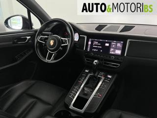 PORSCHE Macan usata, con Fari Xenon