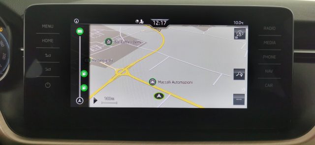 SKODA Scala usata 73