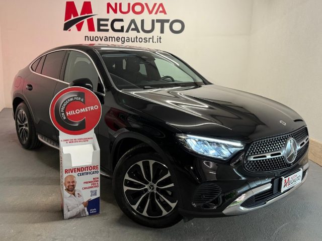 MERCEDES-BENZ GLC 200 usata, con ABS
