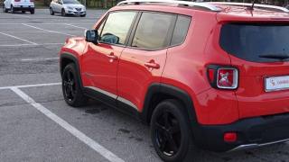 JEEP Renegade usata, con Sensori di parcheggio posteriori