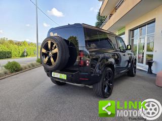 LAND ROVER Defender usata, con ESP