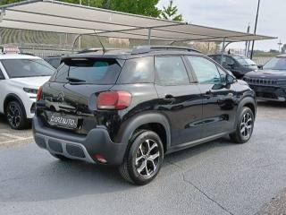 CITROEN C3 Aircross usata, con Alzacristalli elettrici