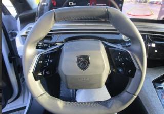 PEUGEOT 3008 usata, con ESP