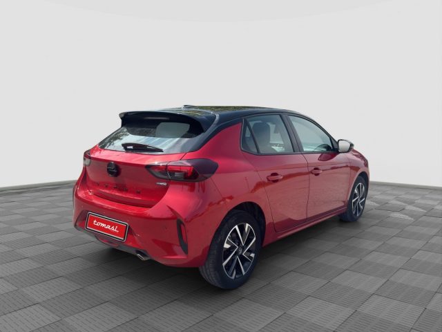 OPEL Corsa usata 4
