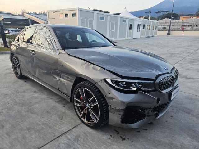 BMW 340 usata, con Autoradio