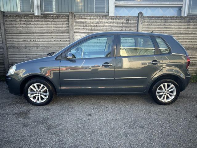 VOLKSWAGEN Polo usata, con Lettore CD