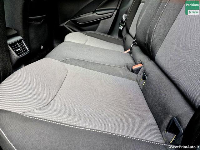 SKODA Fabia usata, con Servosterzo