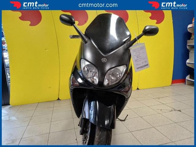 YAMAHA T-Max 500 usata 1