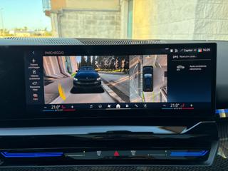 BMW 520 usata, con Autoradio digitale