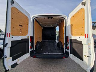 FORD Transit usata 19