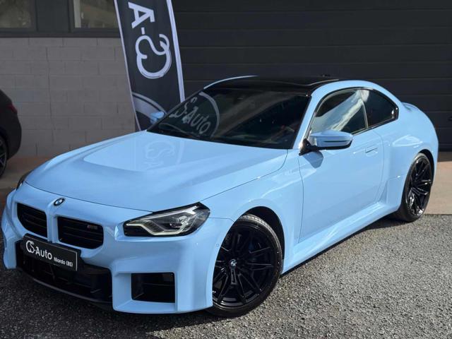 BMW M2 usata, con Airbag Passeggero