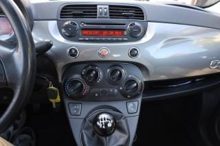 FIAT 500 usata 35